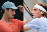 João Fonseca x Tsitsipas: horário e onde assistir ao duelo no Masters de Montreal