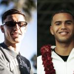 De Brian Rodríguez a João Costa: os bastidores de uma manhã movimentada no Cruzeiro