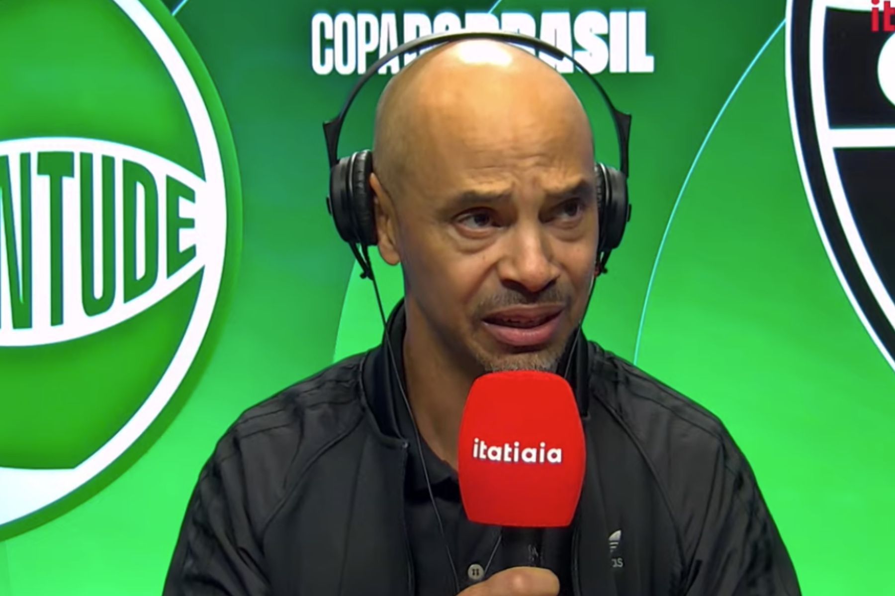 Marques desabafa após classificação do Atlético: 'Não tinha mais esperanças'