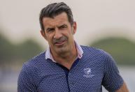 Ídolo do Real, Luís Figo pede a renúncia de presidente da Fifa: ‘Ele mentiu’