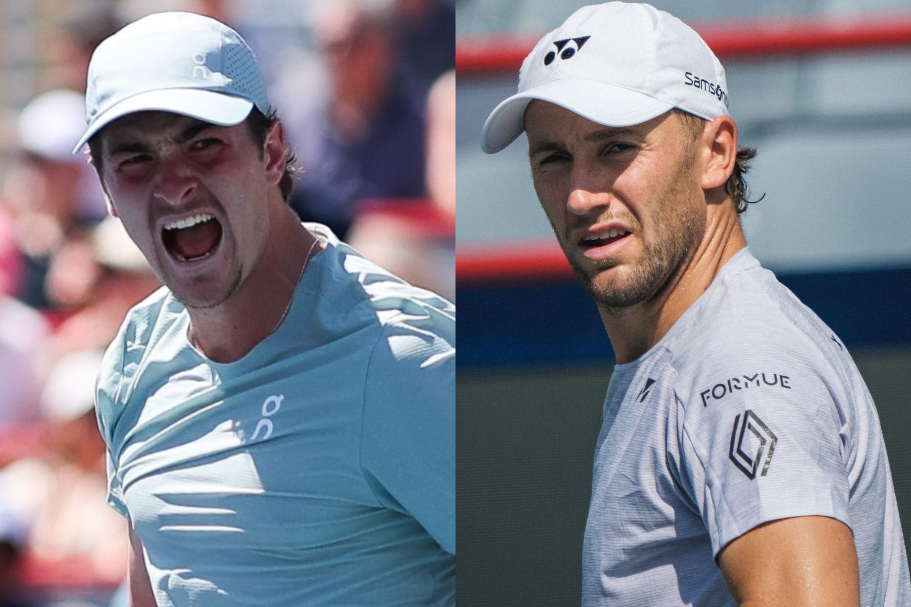 João Fonseca x Casper Ruud: horário e onde assistir ao jogo pelo Masters de Montreal