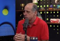 Comentarista manda recado após vitória de João Fonseca em Montreal: 'Sem vitimismo'