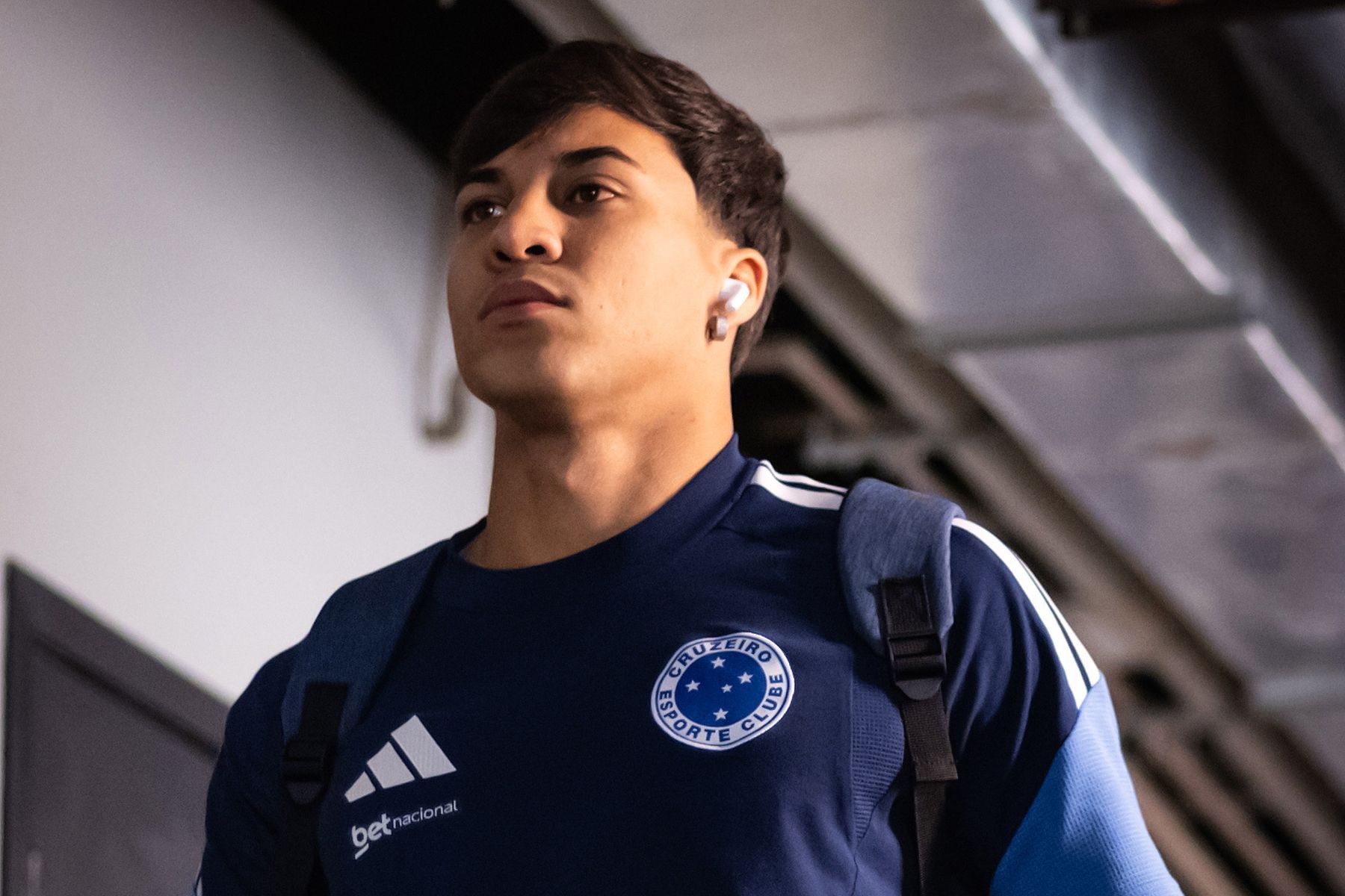 Escalação do Cruzeiro: Artur Jorge faz quatro mudanças para decisão contra Chape