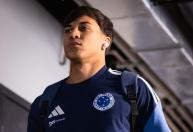 Escalação do Cruzeiro: Artur Jorge faz quatro mudanças para decisão contra Chape