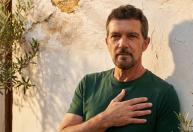 'Foi a melhor coisa que já me aconteceu', diz Antonio Banderas sobre infarto