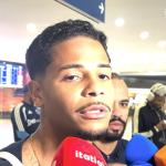 Pode jogar? Wesley abre o jogo sobre a condição física ao chegar no Cruzeiro