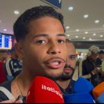 Reforço do Cruzeiro, Wesley revela motivo do retorno ao Brasil: 'Ambição'