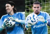 Léo Aragão e Cássio evoluem e se aproximam de retorno no Cruzeiro