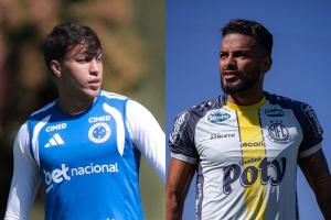 Cruzeiro foca no Brasileirão e enfrenta Mirassol em Mineirão lotado