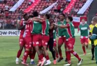 Democrata SL vence o Mamoré e define final do Módulo II do Mineiro contra o Villa Nova