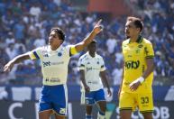 Romero rasga elogios a Zé Lucas e revela 'conselhos' antes de estreia pelo Cruzeiro
