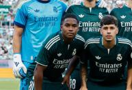 Real Madrid recebe propostas e pondera sobre saída de Endrick; veja cenário