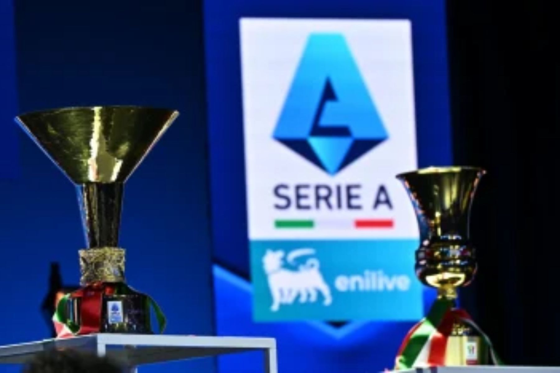 Emissora anuncia transmissão gratuita do Campeonato Italiano no YouTube; saiba mais