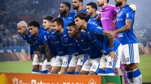 Cruzeiro tem suspensos para jogo de ida das quartas da Copa do Brasil? Veja