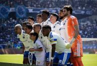 Com clássicos, Libertadores e mais, Cruzeiro terá sequência de peso pela frente; veja