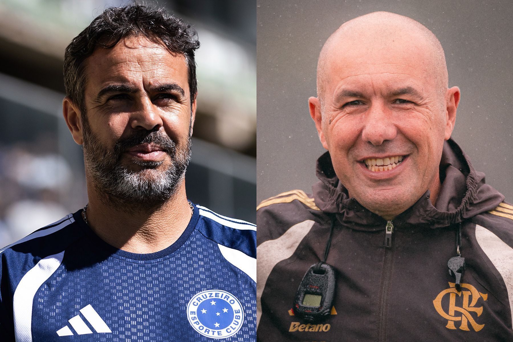 Com Mineirão lotado, Cruzeiro recebe Flamengo por vantagem nas oitavas da Libertadores