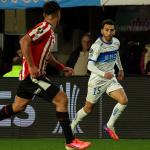 Estudiantes empata com Universidad Católica e deixa oitavas da Libertadores em aberto