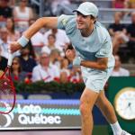 João Fonseca conhece caminho no Masters 1000 de Cincinnati