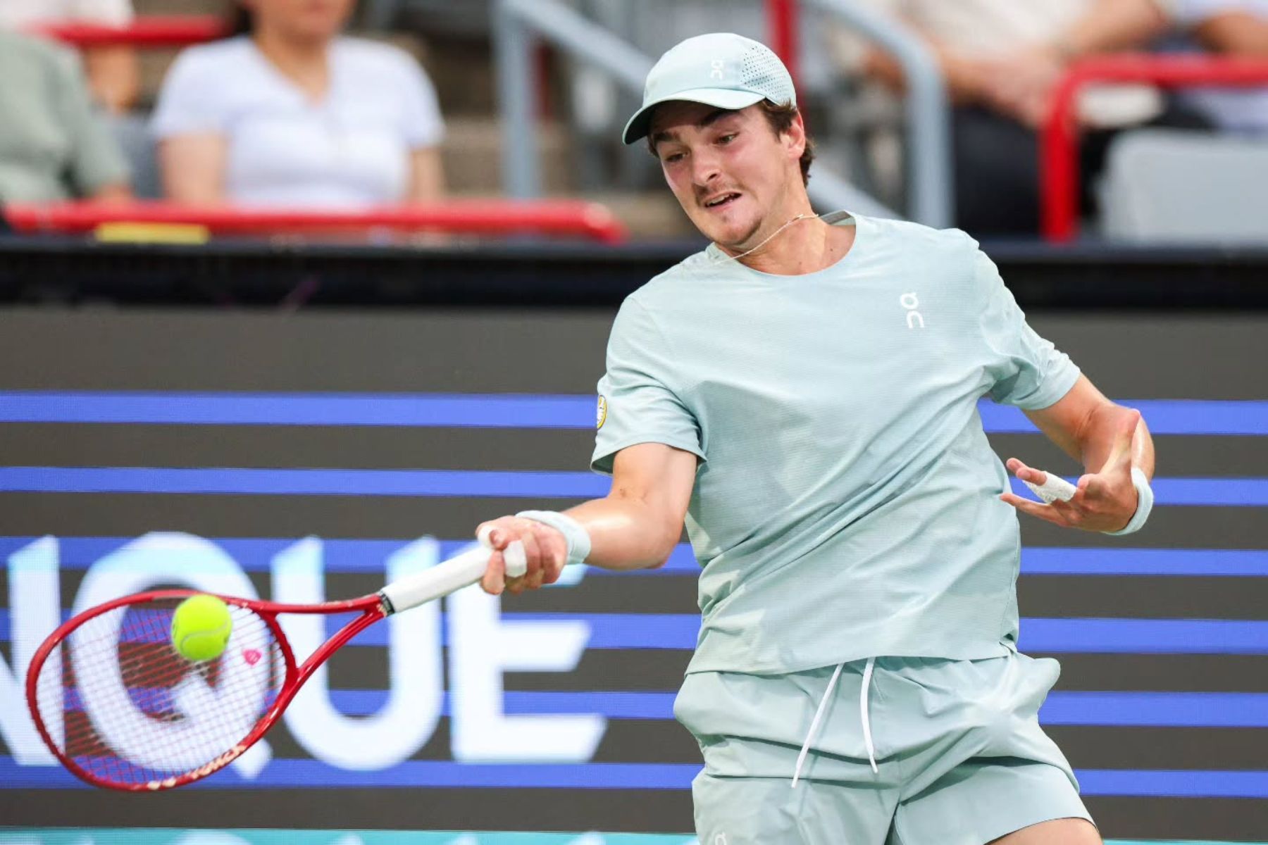 João Fonseca é 'beneficiado' e subirá no ranking da ATP; entenda