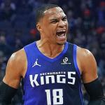Recordista e MVP da NBA, Russell Westbrook anuncia aposentadoria do basquete