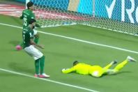 PVC detona Carlos Miguel após gol do Cerro Porteno sobre o Palmeiras pela Libertadores