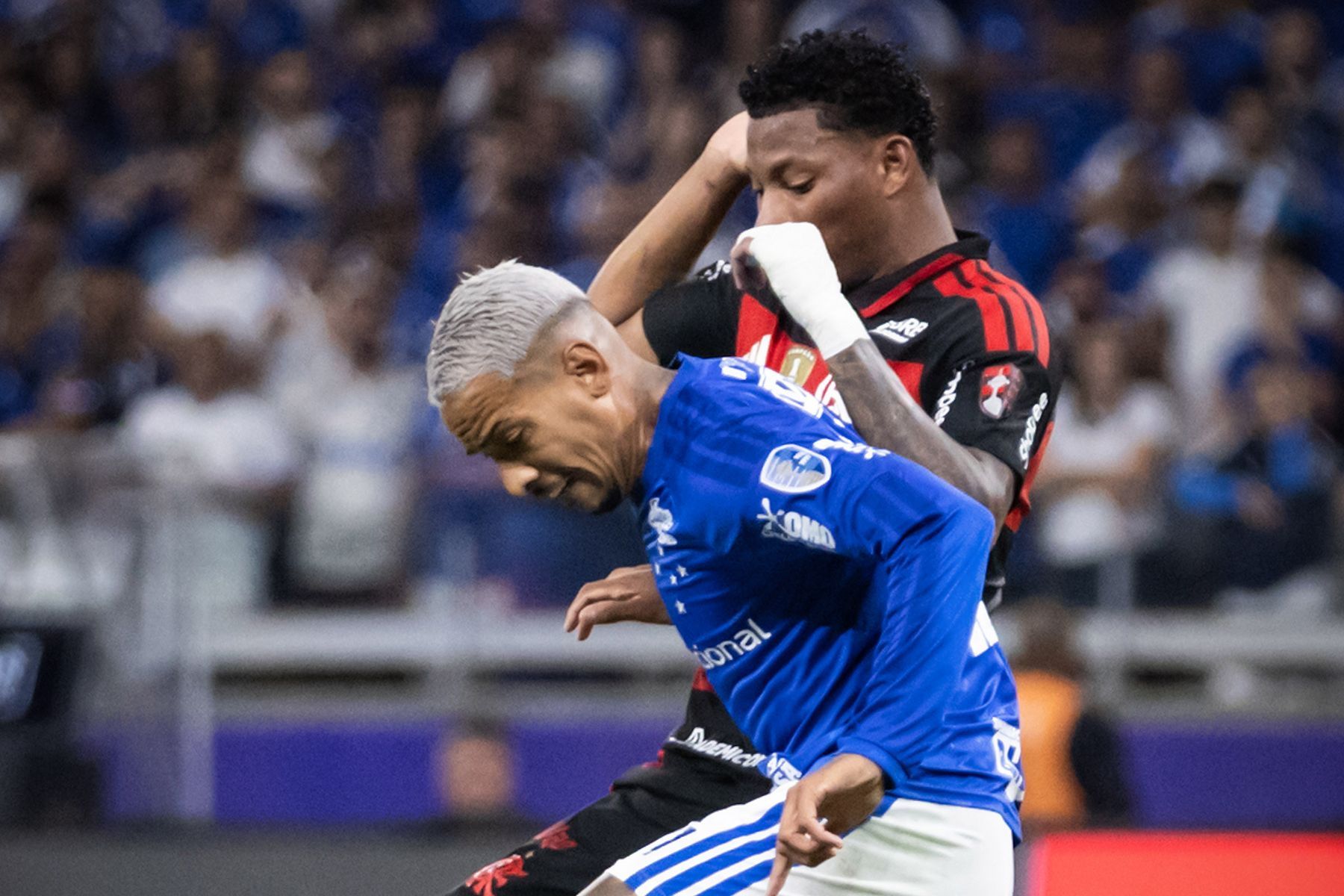 Cruzeiro: Gerson e Matheus Pereira podem jogar a volta contra o Flamengo? Veja cenário