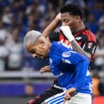 Cruzeiro: Gerson e Matheus Pereira podem jogar a volta contra o Flamengo? Veja cenário