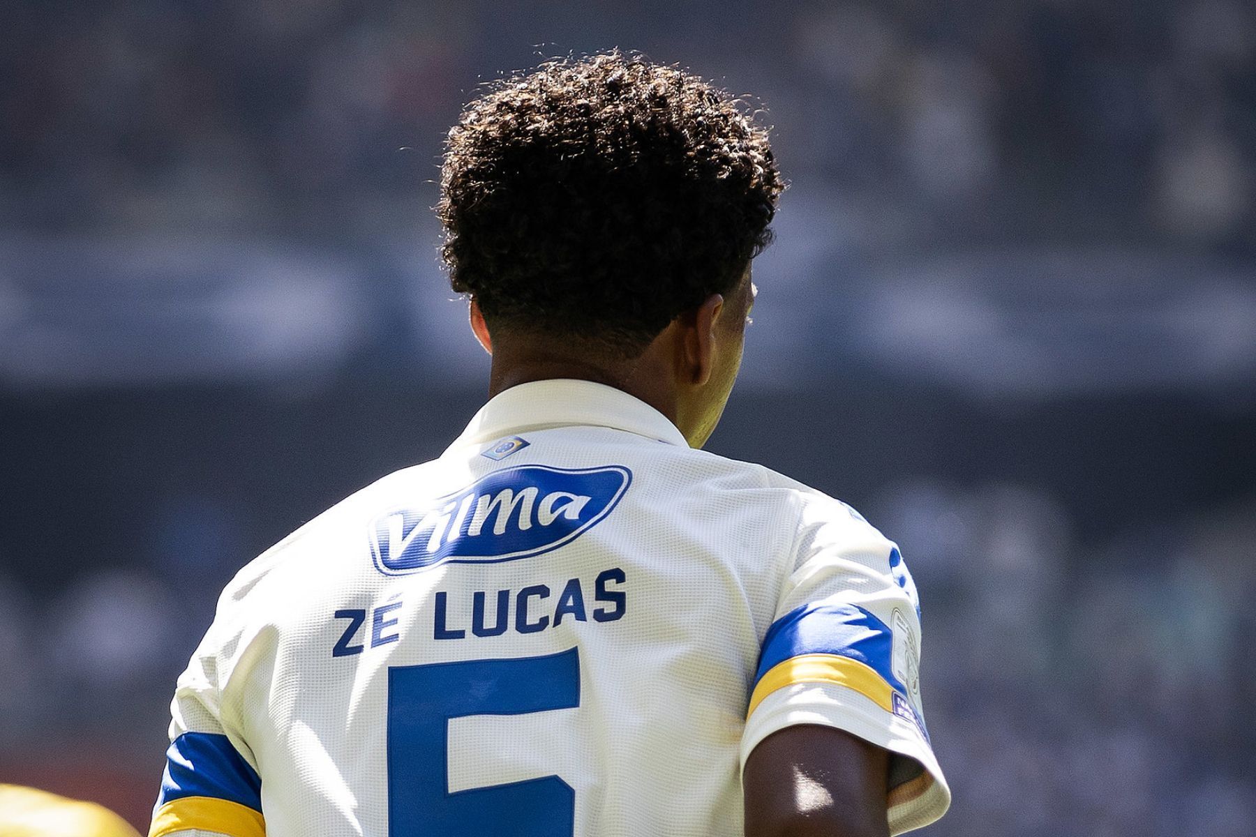 Início impressiona, e reforço do Cruzeiro vibra com Libertadores: 'Vamos buscar'