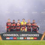 Zagueiro do Flamengo celebra retorno e projeta 'caça' ao Palmeiras antes da Libertadores