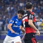 Bom presságio? Na Libertadores, Cruzeiro pode repetir caminho de títulos sobre o Fla