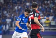 Bom presságio? Na Libertadores, Cruzeiro pode repetir caminho de títulos sobre o Fla
