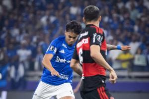 Bom presságio? Na Libertadores, Cruzeiro pode repetir caminho de títulos sobre o Flamengo; confira