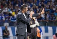 Cruzeiro x Fla: Jardim tira soluções do banco, e Artur termina com duas trocas 'no bolso'