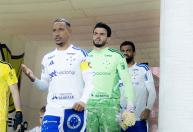Cruzeiro colocará invencibilidade fora de casa à prova contra Corinthians e Flamengo