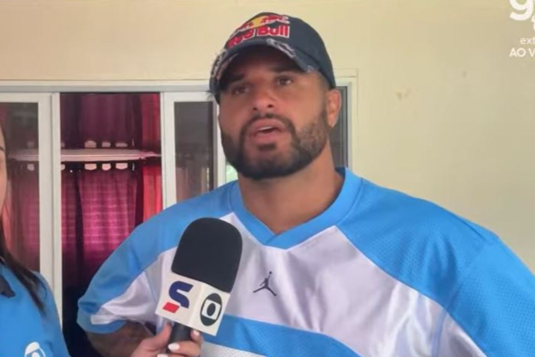 WSL: Ítalo Ferreira cai nas semis de Taiti, mas vibra e coloca meta para etapa de Fiji