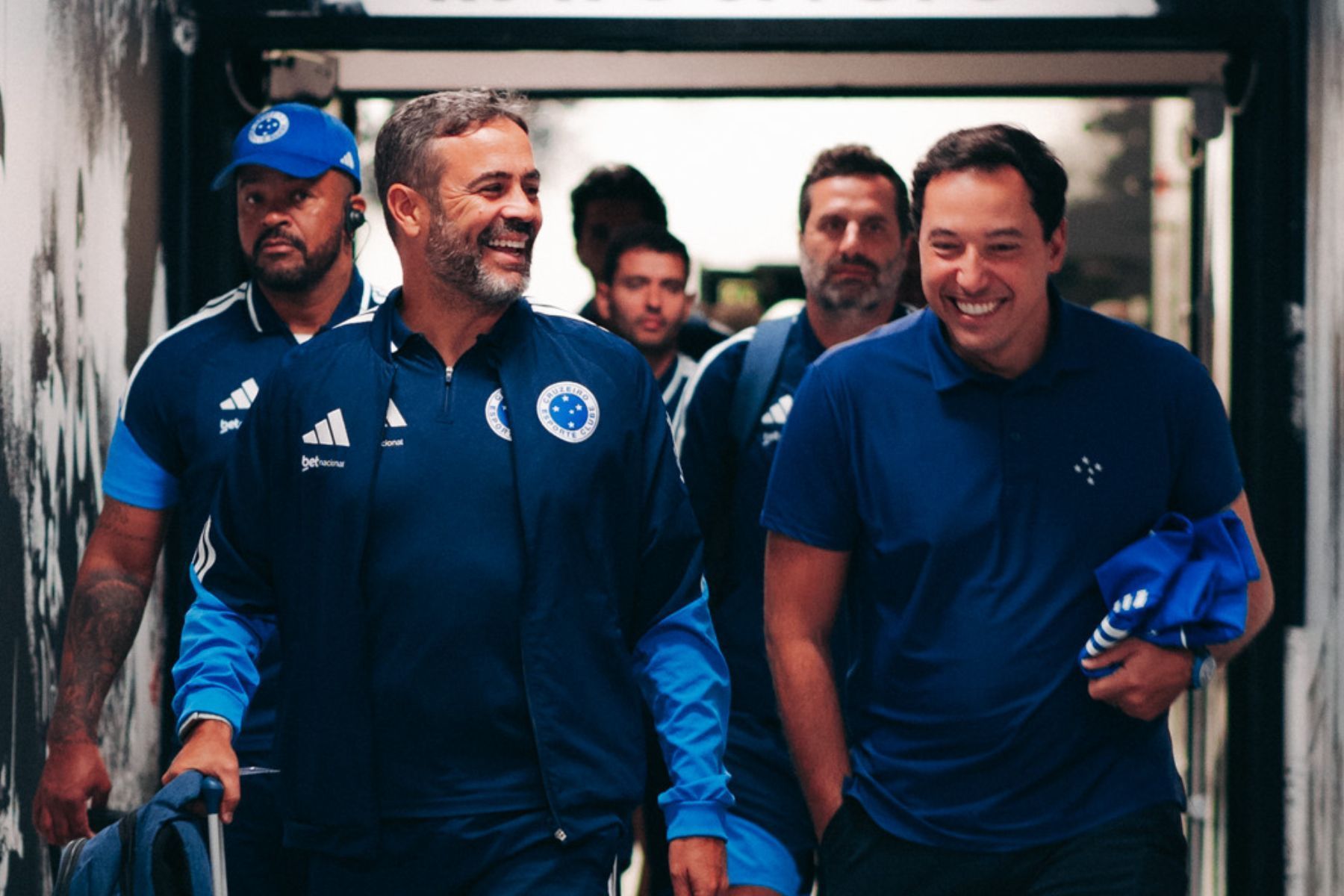 Sem volante, Cruzeiro conta com retornos no ataque contra o Fla; veja opções de Artur