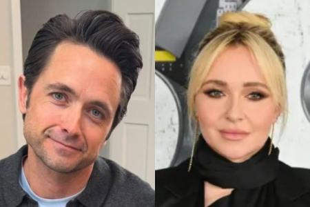 Hayden Panettiere: colega de elenco revela bastidores do último filme da atriz