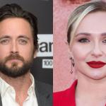Ator que contracenou com Hayden Panettiere expõe dificuldades da atriz antes da morte