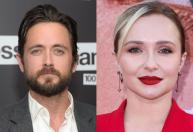 Ator que contracenou com Hayden Panettiere expõe dificuldades da atriz antes da morte