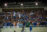 Com ingressos esgotados, Cruzeiro orienta torcida para duelo com Flamengo no Maracanã