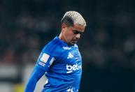 Fagner quer Cruzeiro 'pilhado' para conquistar classificação contra o Flamengo