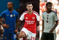 Brasileiros batem recordes de transferências e mudam de patamar na Premier League