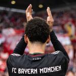 Musiala volta a desmaiar em jogo do Bayern e revela diagnóstico