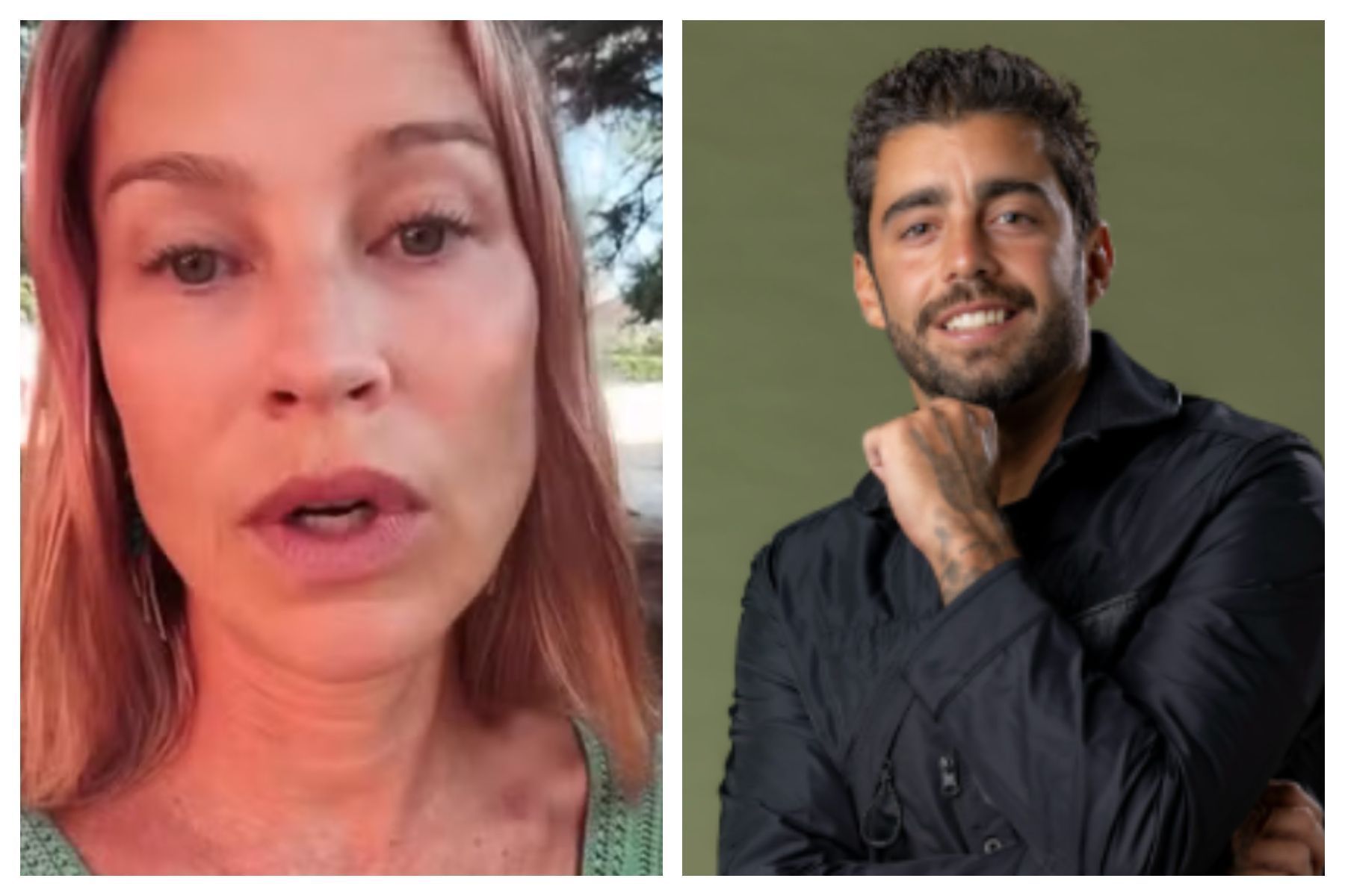 Luana Piovani dispara sobre Pedro Scooby na Dança dos Famosos: 'Entendi tudo'