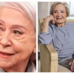Fernanda Montenegro faz homenagem emocionante para Glória Menezes