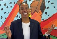 Aline Pellegrino celebra calendário da Copa do Mundo Feminina 2027: ‘Essa Copa vai ser épica’