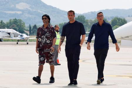 Ronaldinho Gaúcho acerta retorno ao futebol profissional e é o novo contratado do Ravenna, da Itália