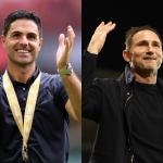 Premier League: Arsenal inicia defesa do título contra o Coventry City de Frank Lampard
