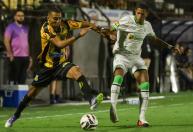 América é goleado pelo Novorizontino e dá mais um passo rumo à Série C do Brasileiro