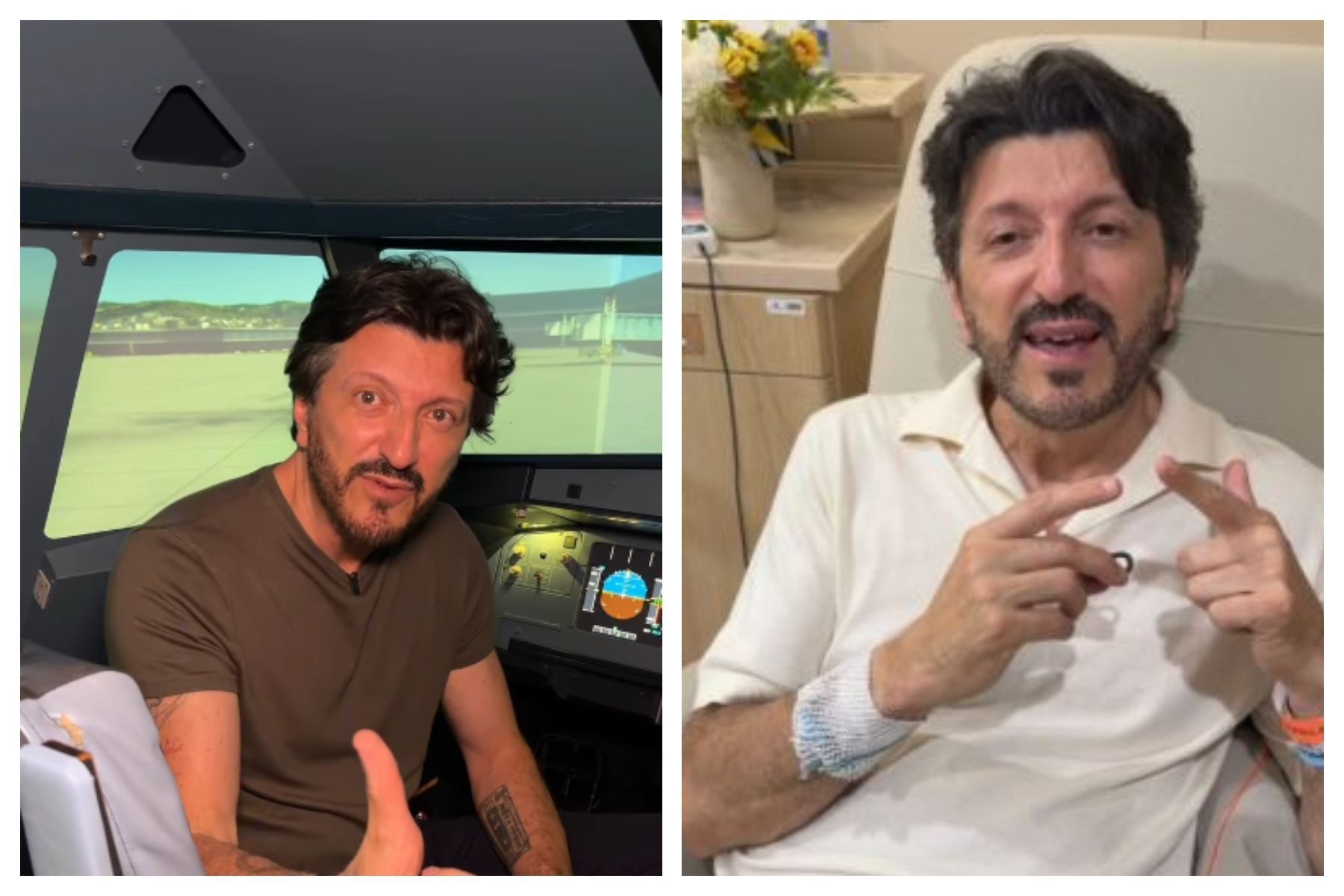 Quem é Lito Sousa, influenciador diagnosticado com doença rara